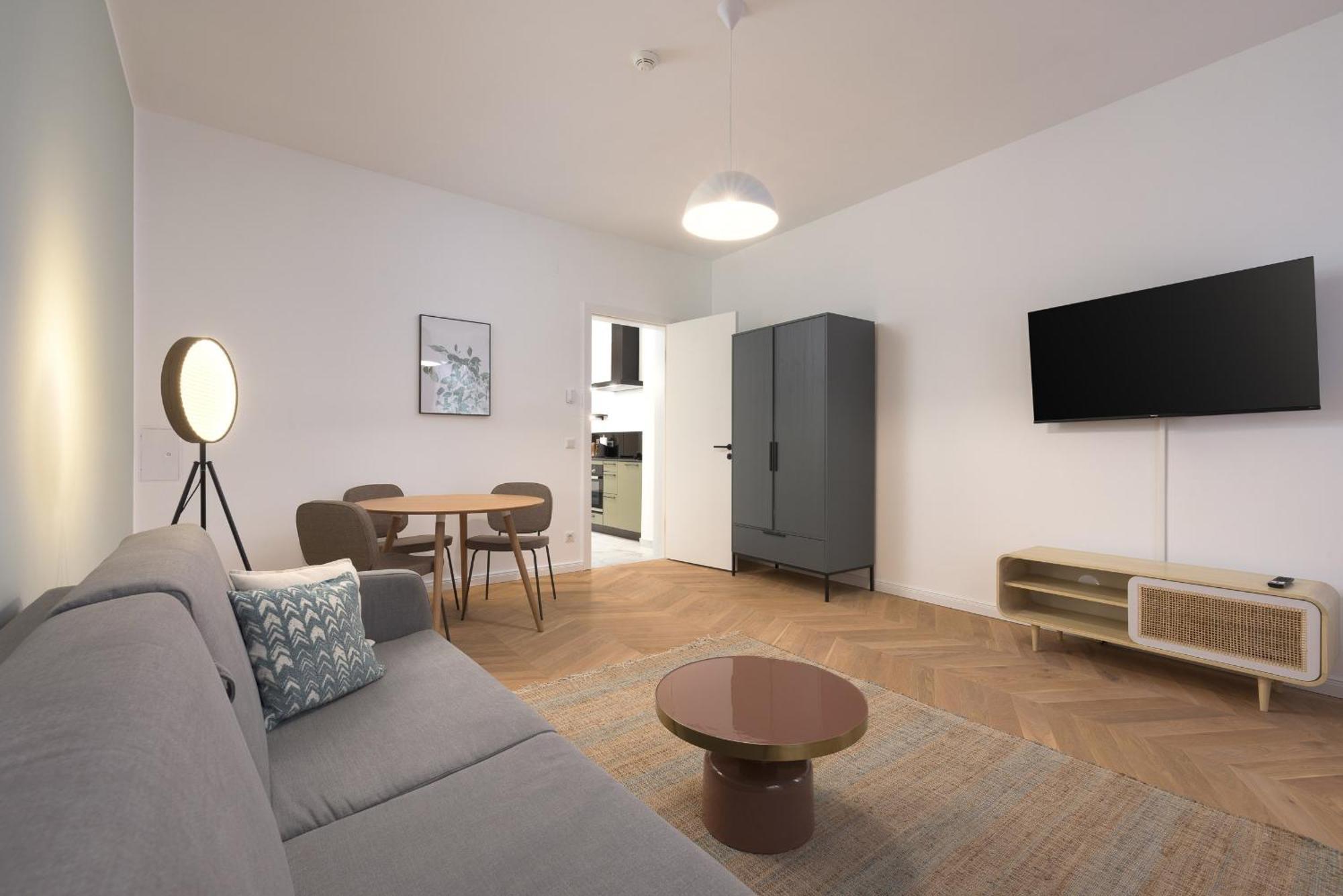 Limehome Karajangasse Vienna