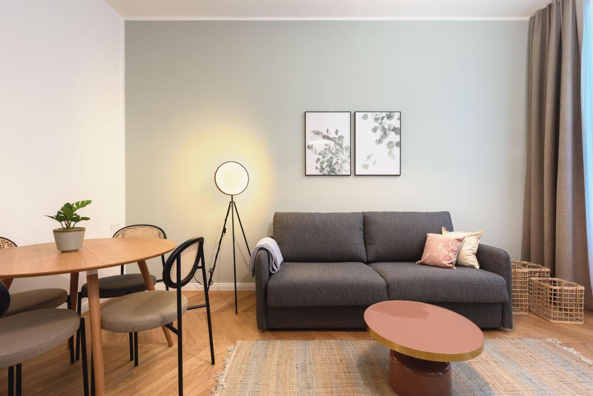 Limehome Karajangasse Apartment *