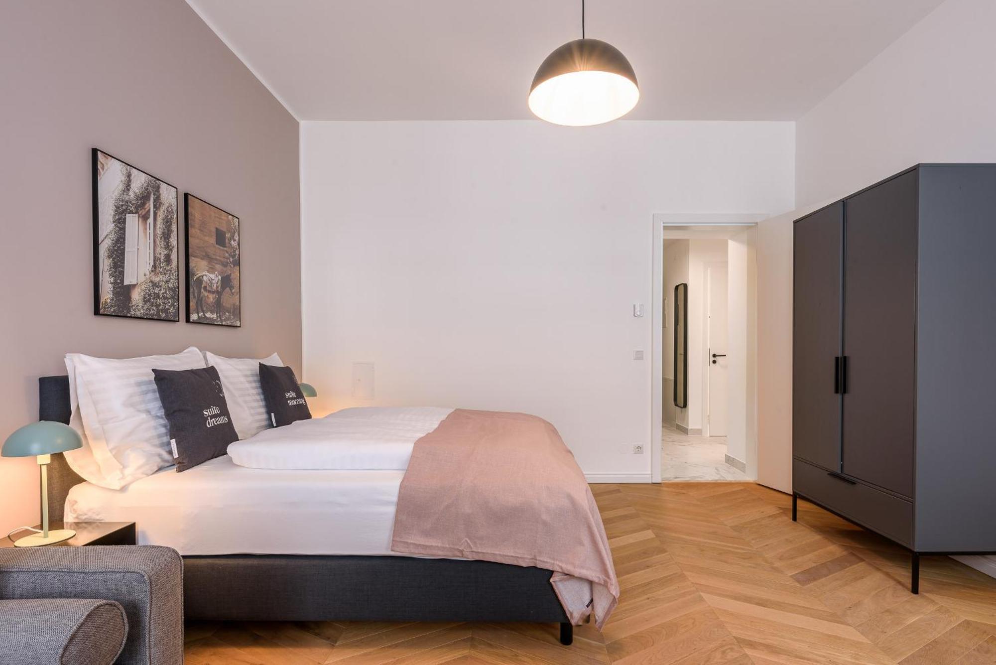 Limehome Karajangasse Vienna