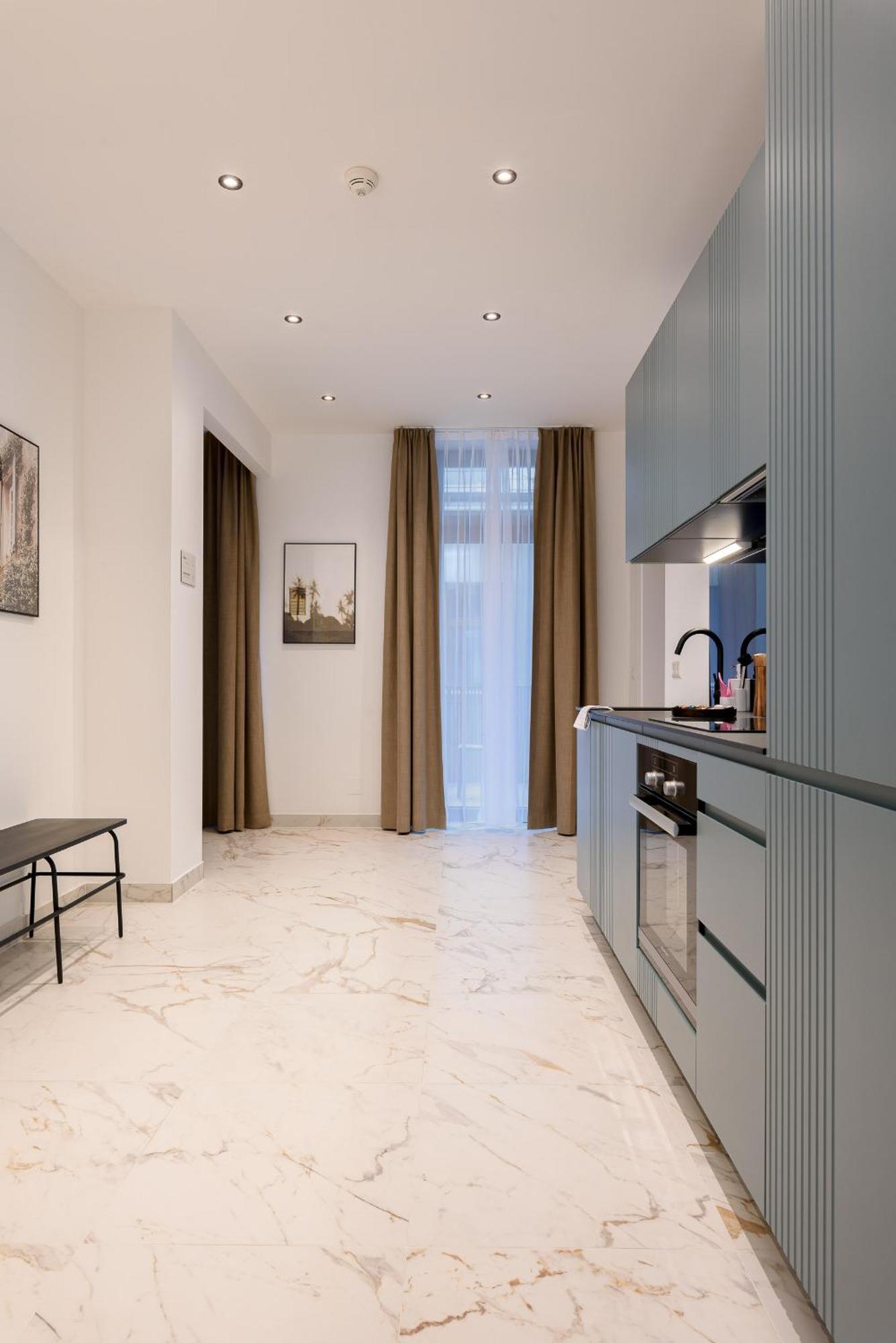 Limehome Karajangasse Apartment *