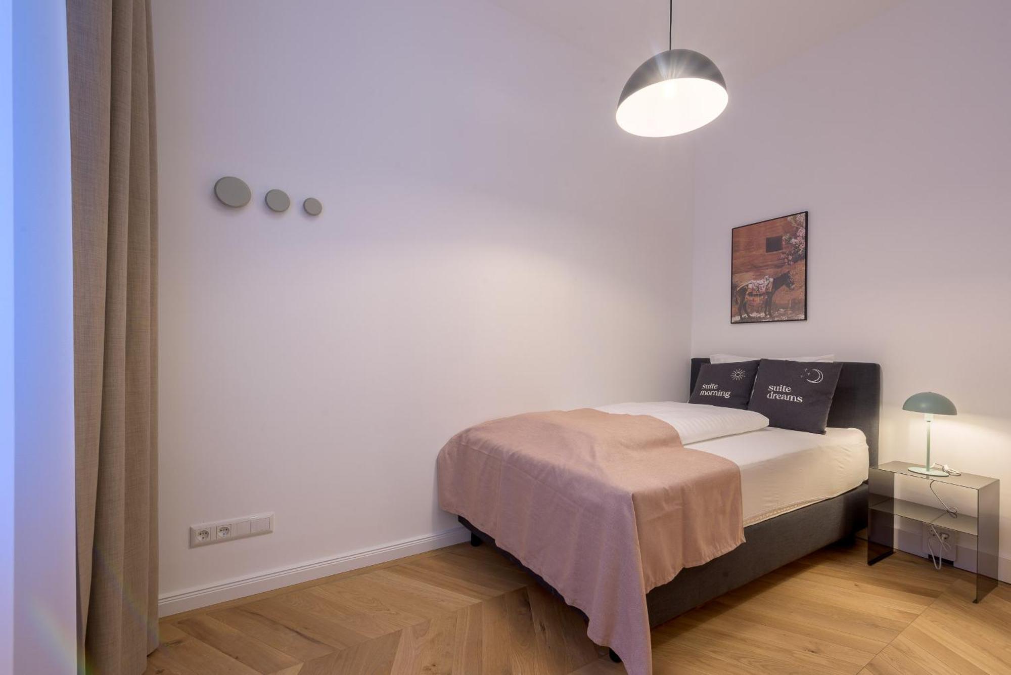 Limehome Karajangasse Apartment *