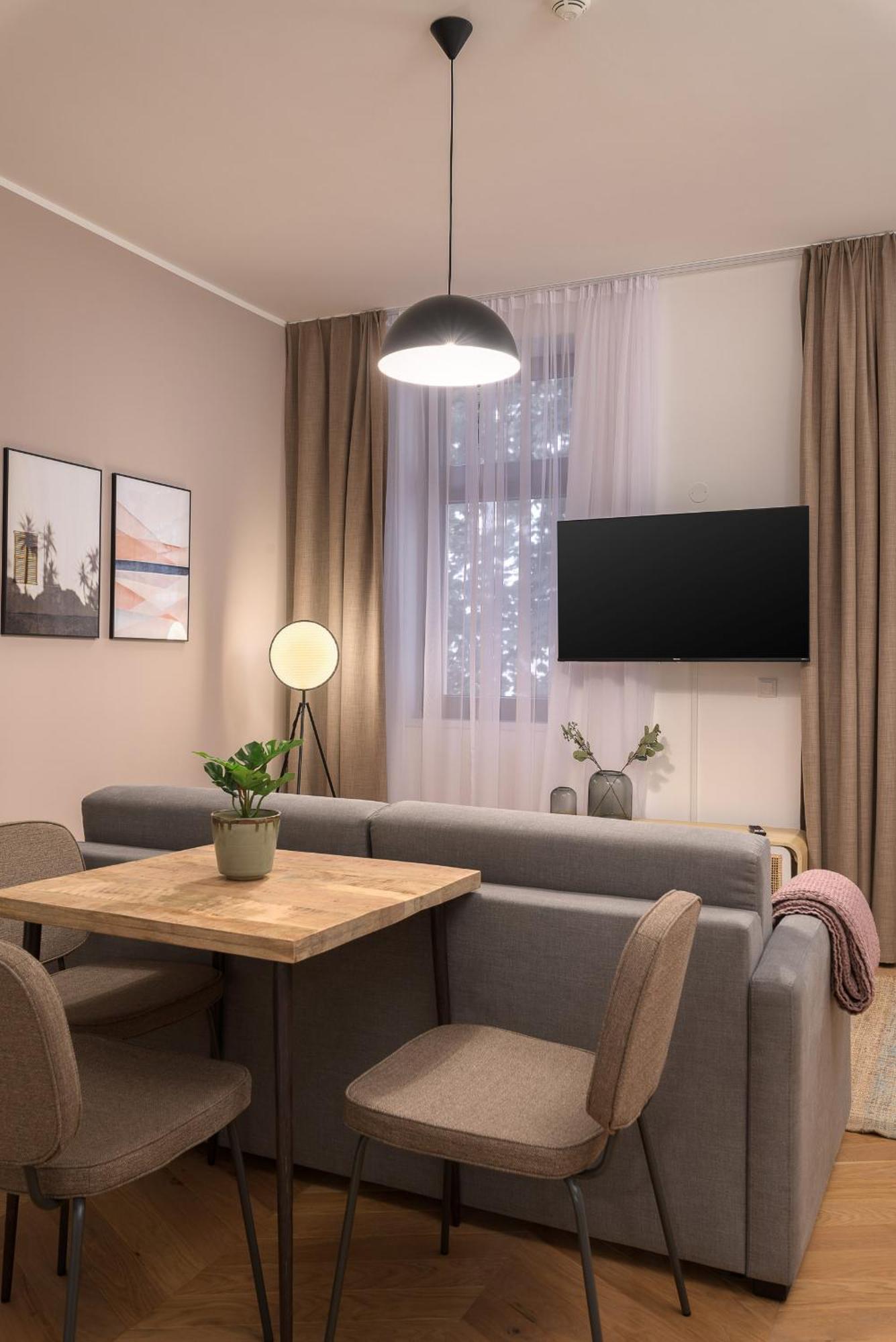 Limehome Karajangasse Vienna