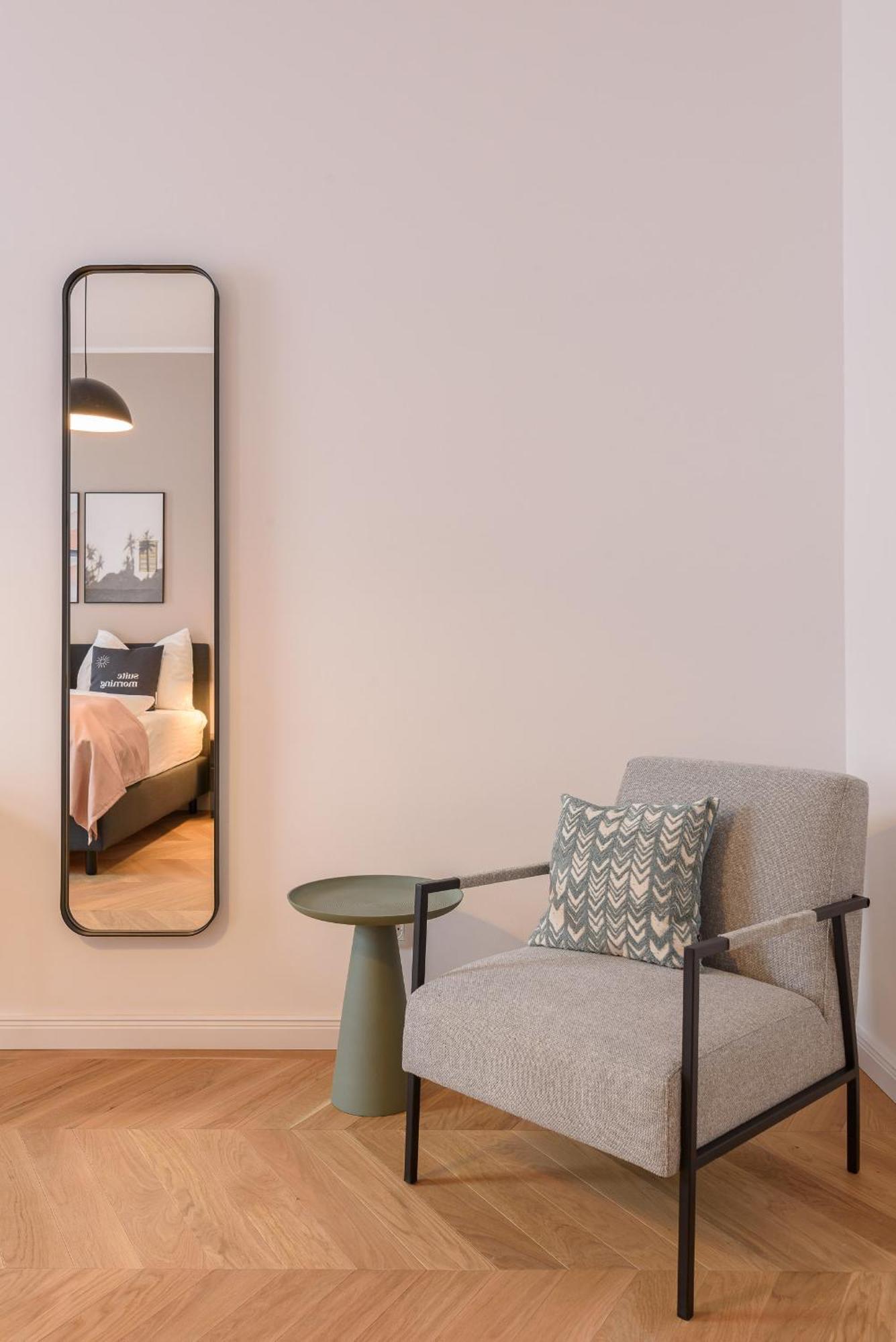 Apartment Limehome Karajangasse Wien
