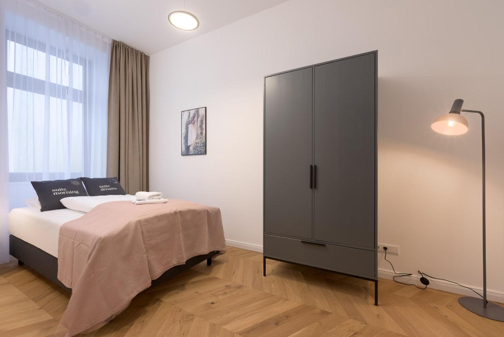 Limehome Karajangasse Apartment *