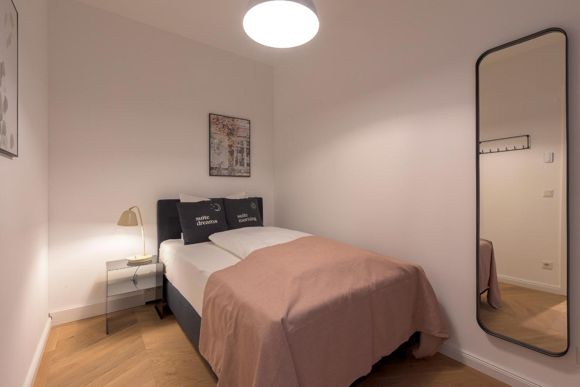 Limehome Karajangasse Apartment