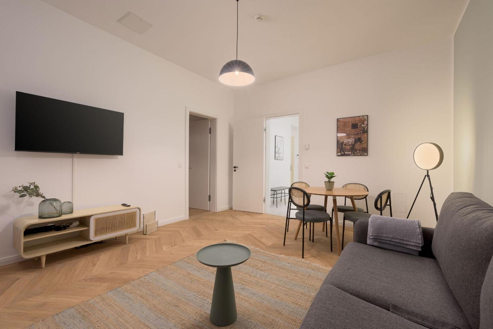 Limehome Karajangasse * Wien