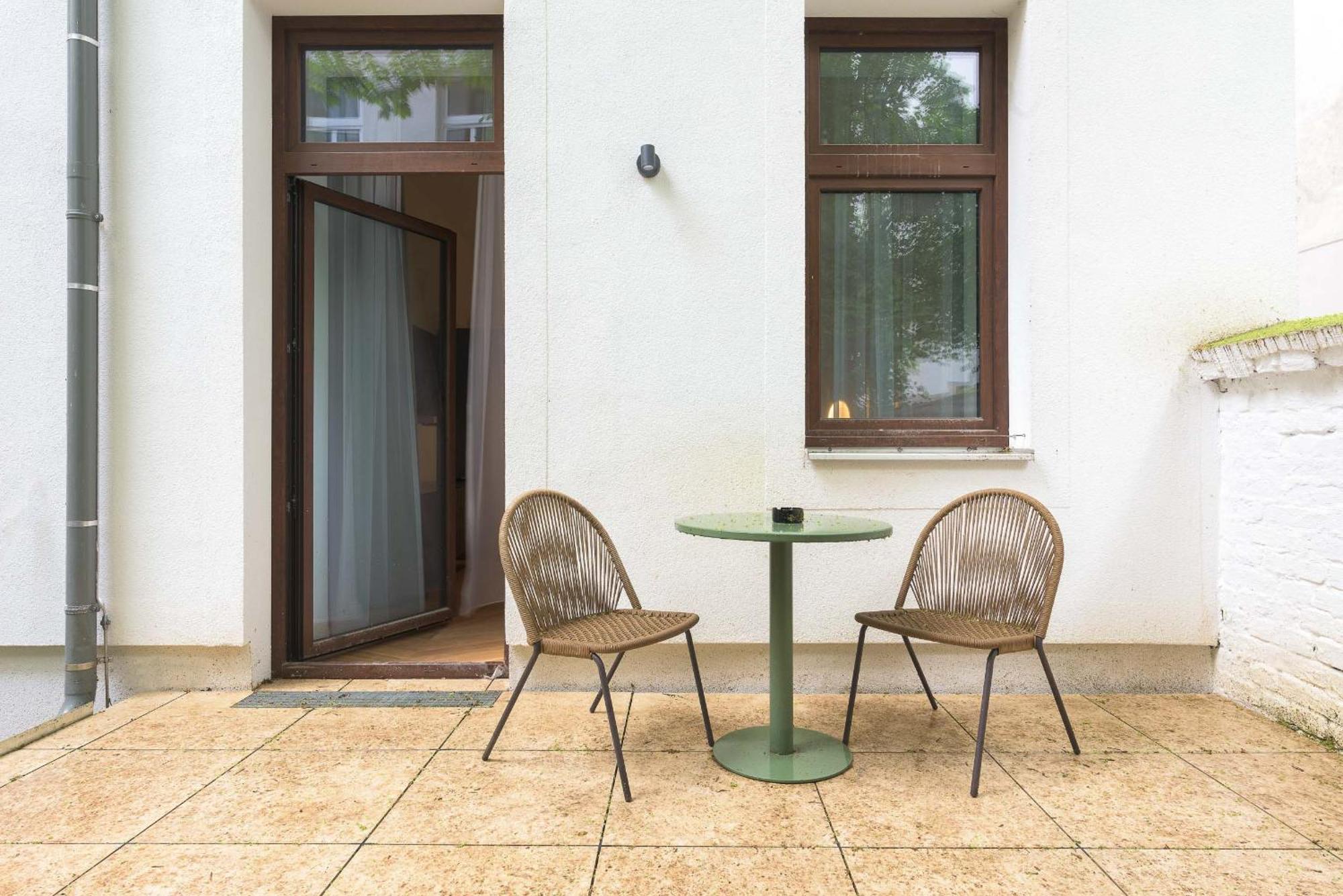 Limehome Karajangasse Apartment